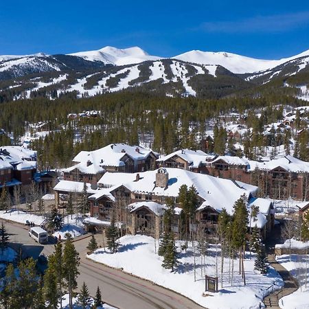 Grand Timber Lodge Breckenridge Ngoại thất bức ảnh