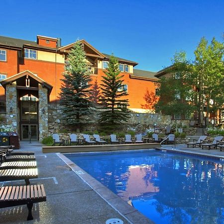 Grand Timber Lodge Breckenridge Ngoại thất bức ảnh