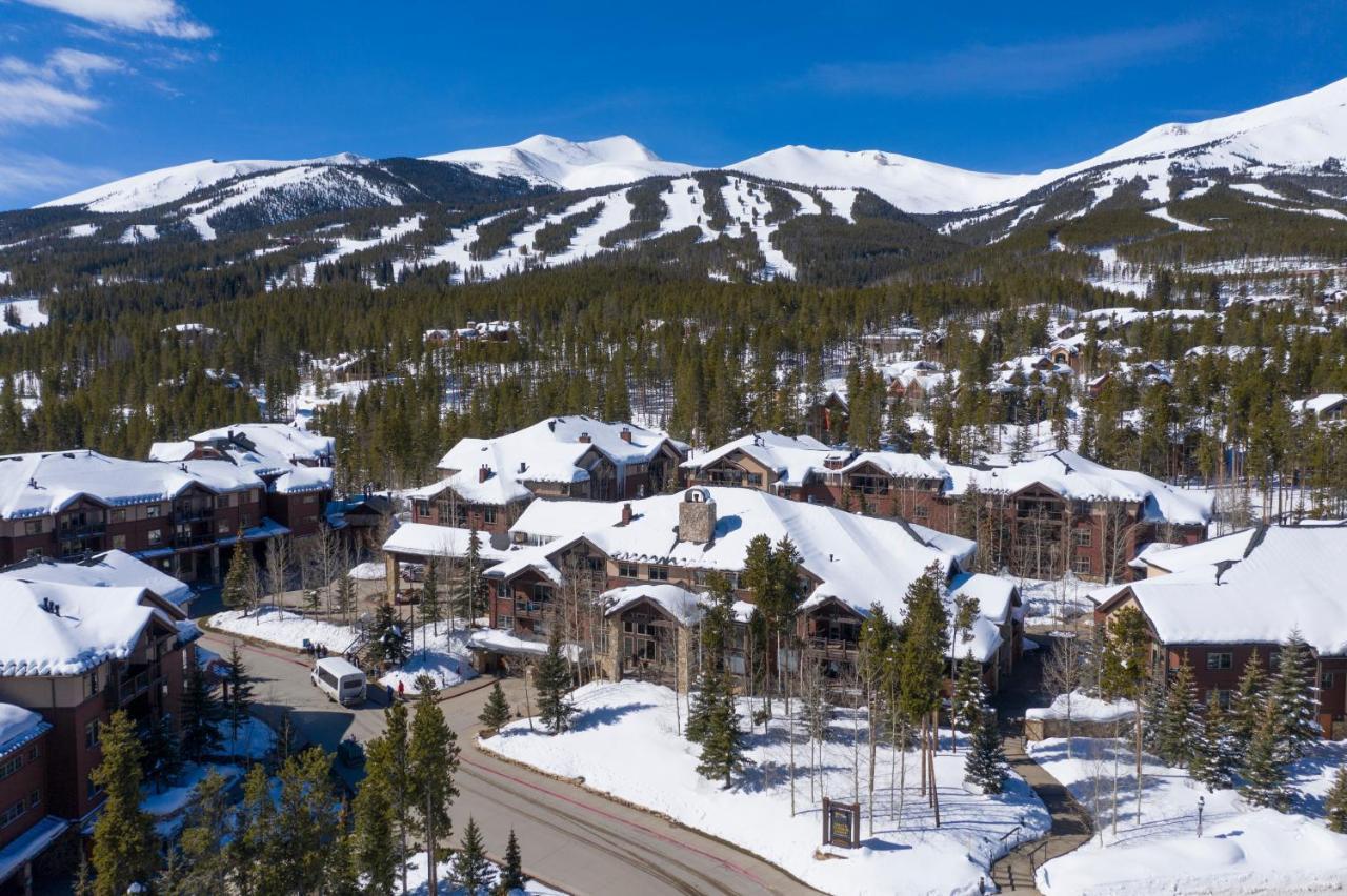 Grand Timber Lodge Breckenridge Ngoại thất bức ảnh