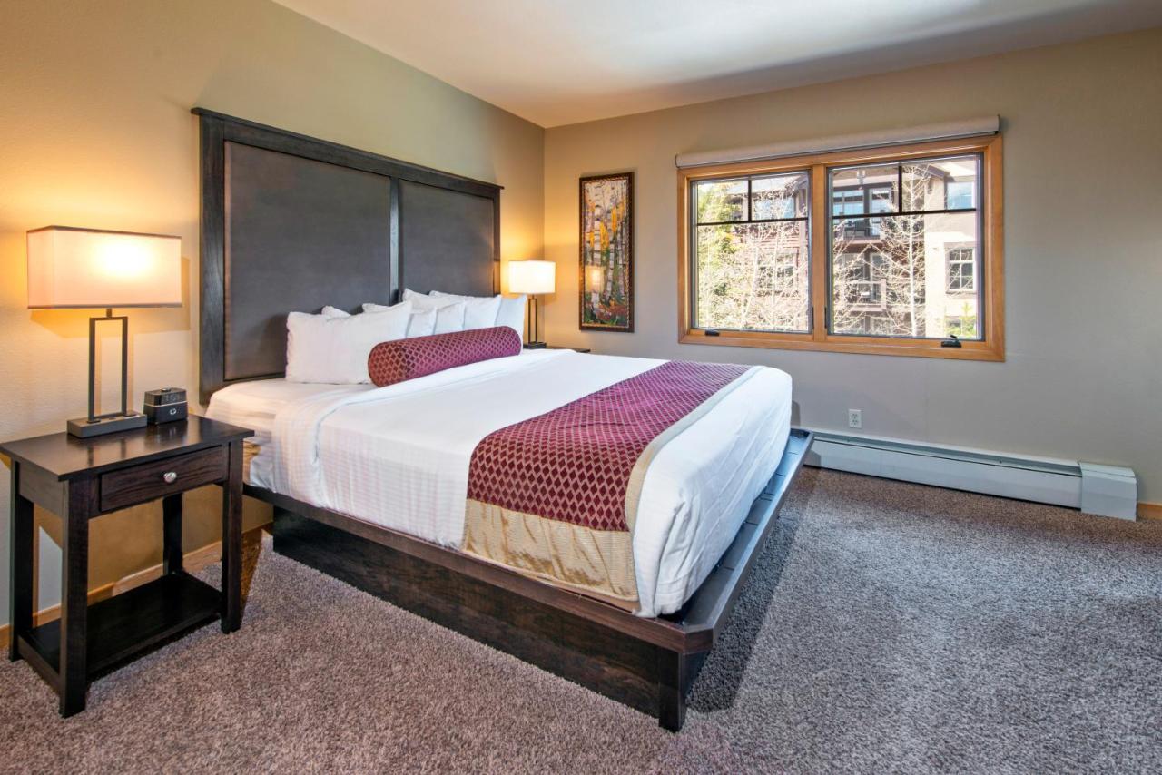 Grand Timber Lodge Breckenridge Ngoại thất bức ảnh
