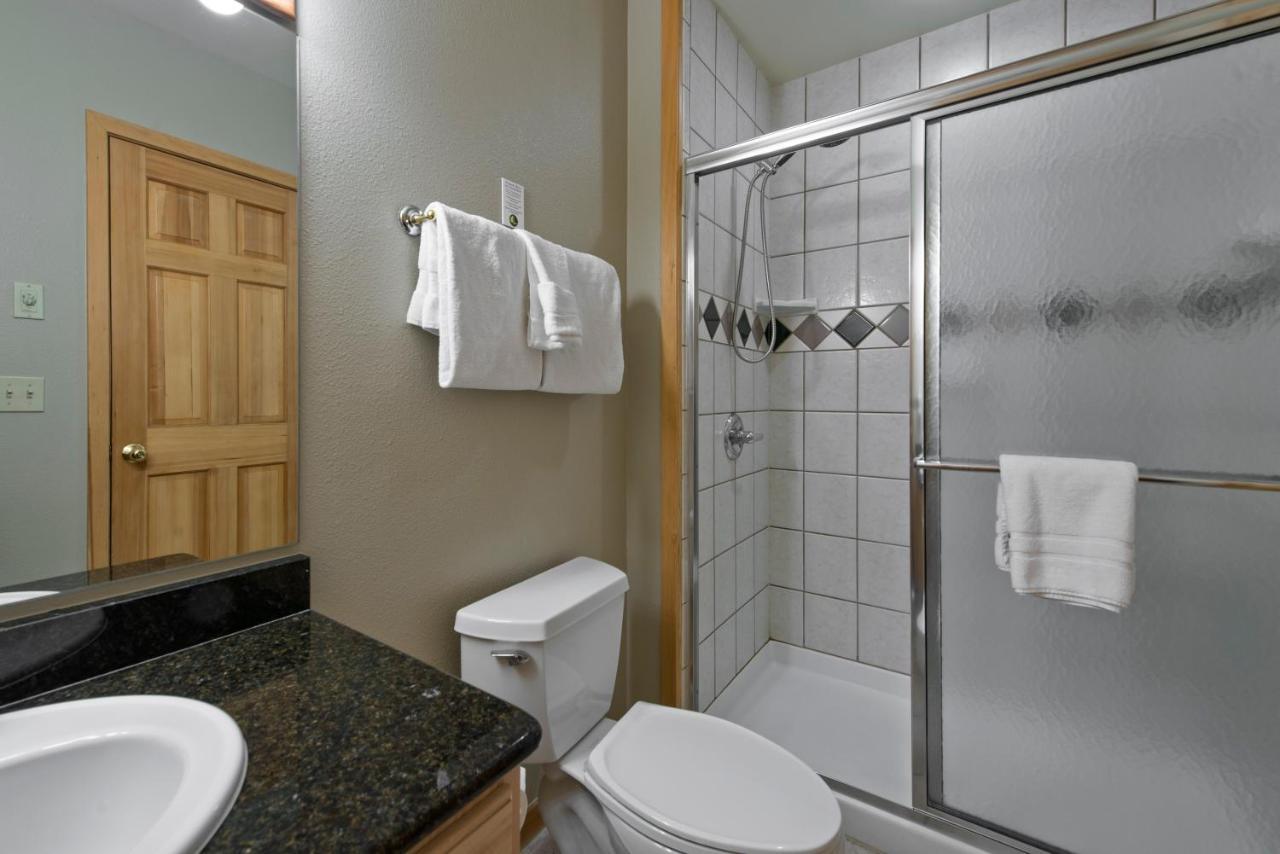 Grand Timber Lodge Breckenridge Ngoại thất bức ảnh