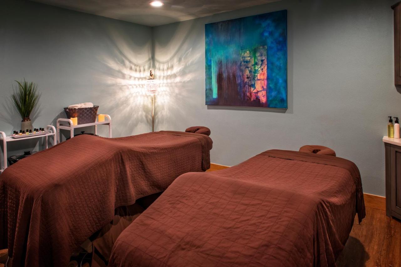 Grand Timber Lodge Breckenridge Ngoại thất bức ảnh