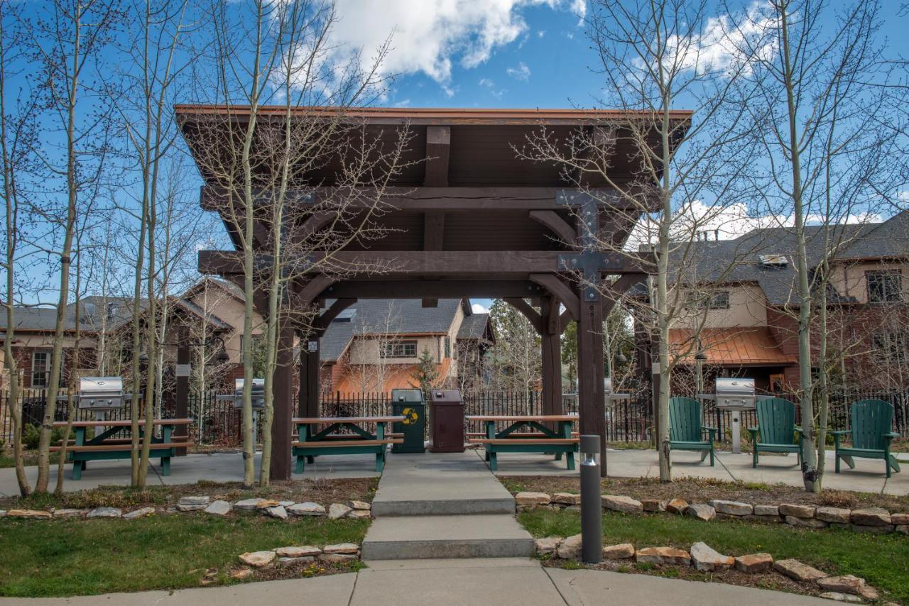 Grand Timber Lodge Breckenridge Ngoại thất bức ảnh