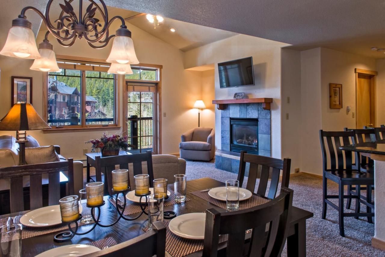 Grand Timber Lodge Breckenridge Ngoại thất bức ảnh
