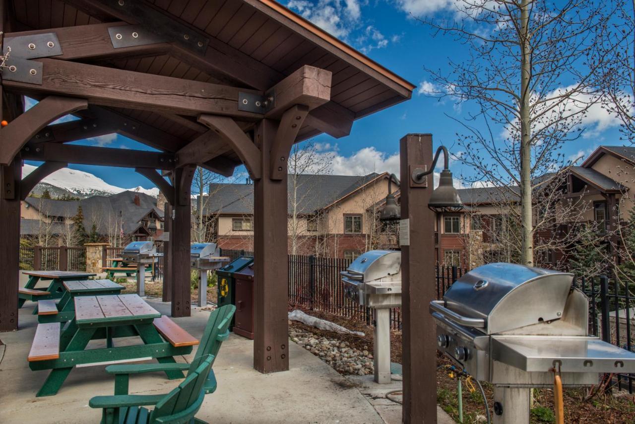 Grand Timber Lodge Breckenridge Ngoại thất bức ảnh