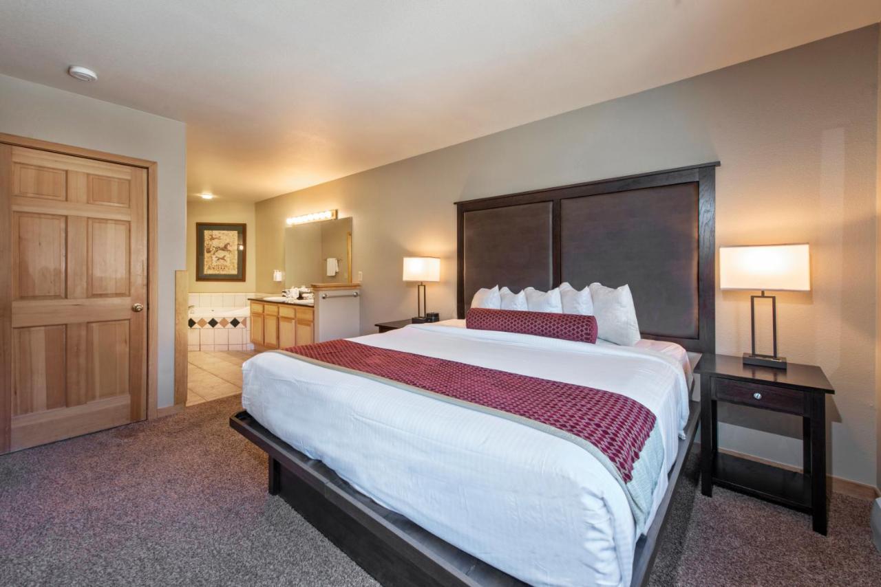 Grand Timber Lodge Breckenridge Ngoại thất bức ảnh