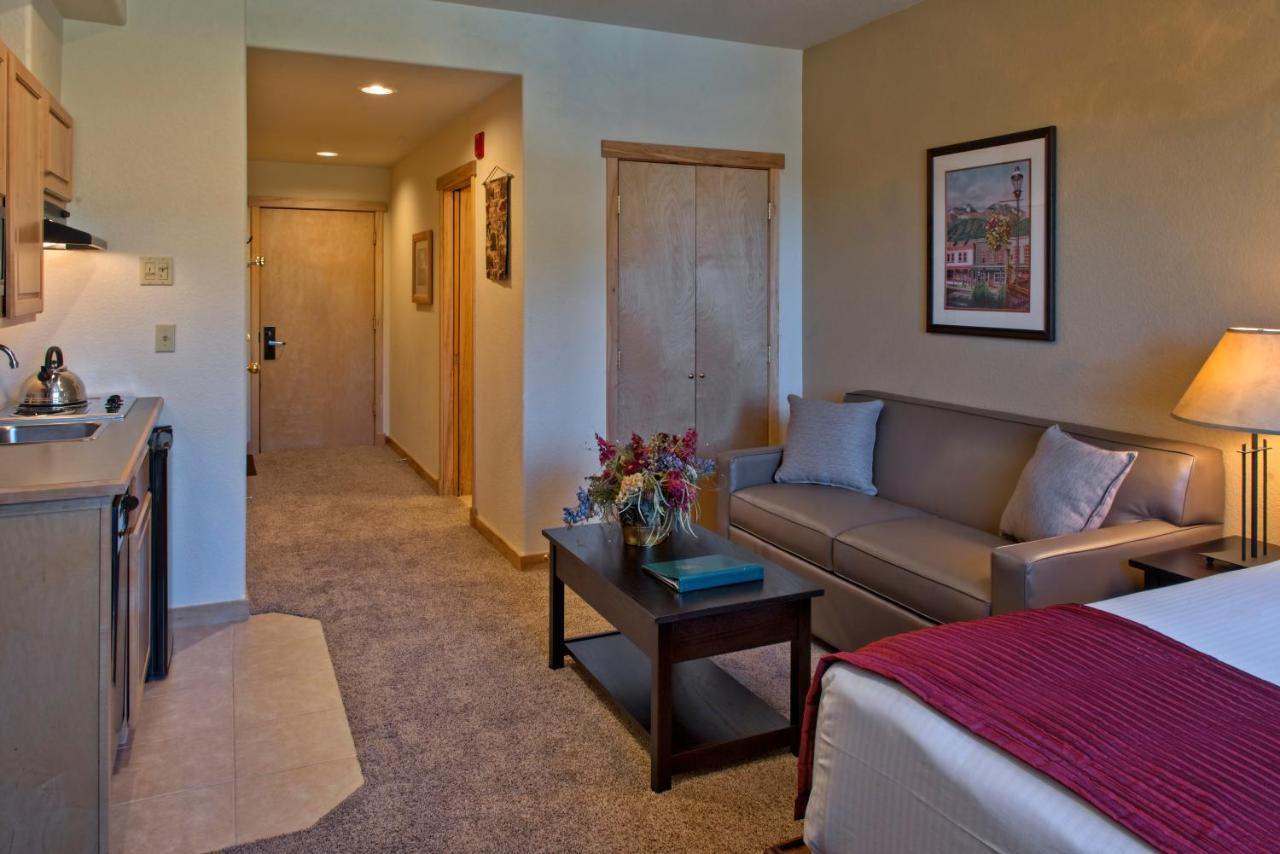 Grand Timber Lodge Breckenridge Ngoại thất bức ảnh