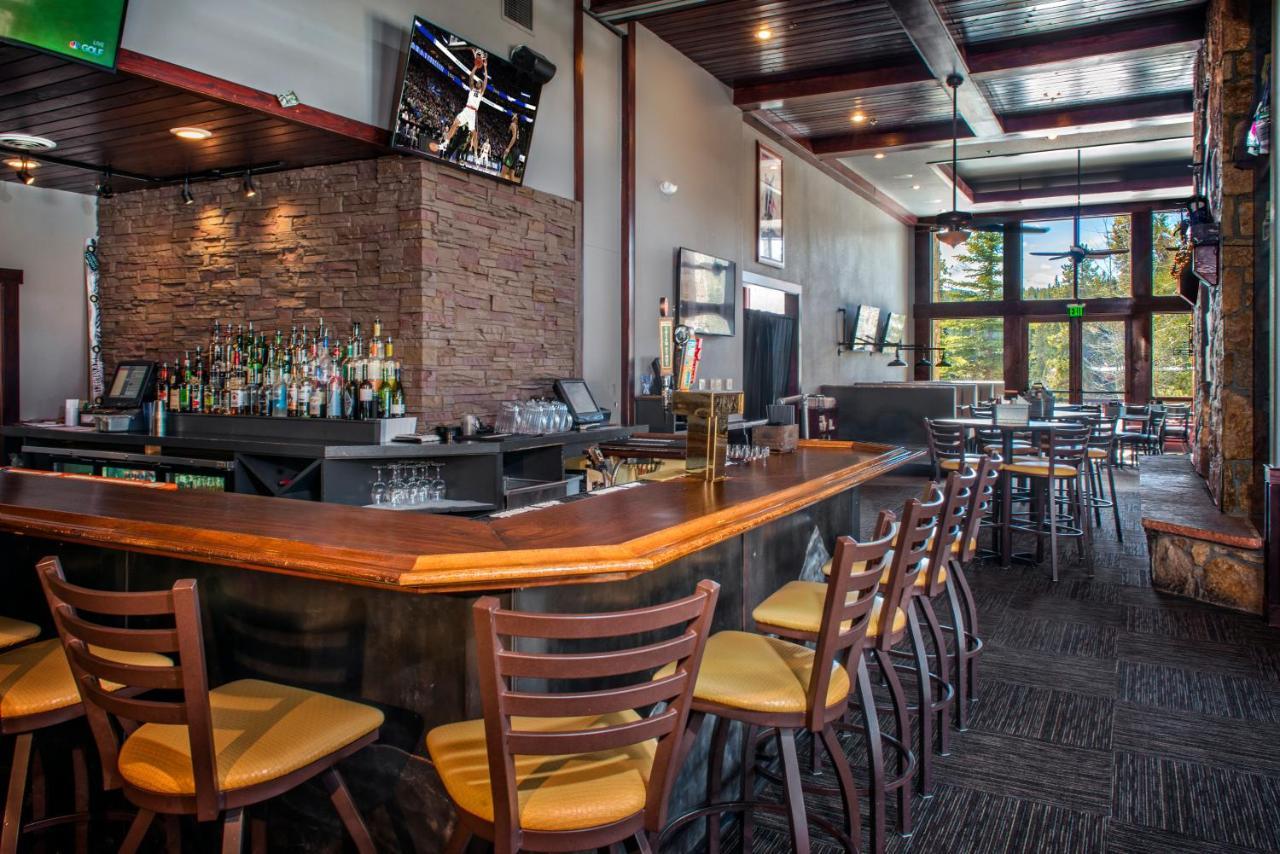 Grand Timber Lodge Breckenridge Ngoại thất bức ảnh