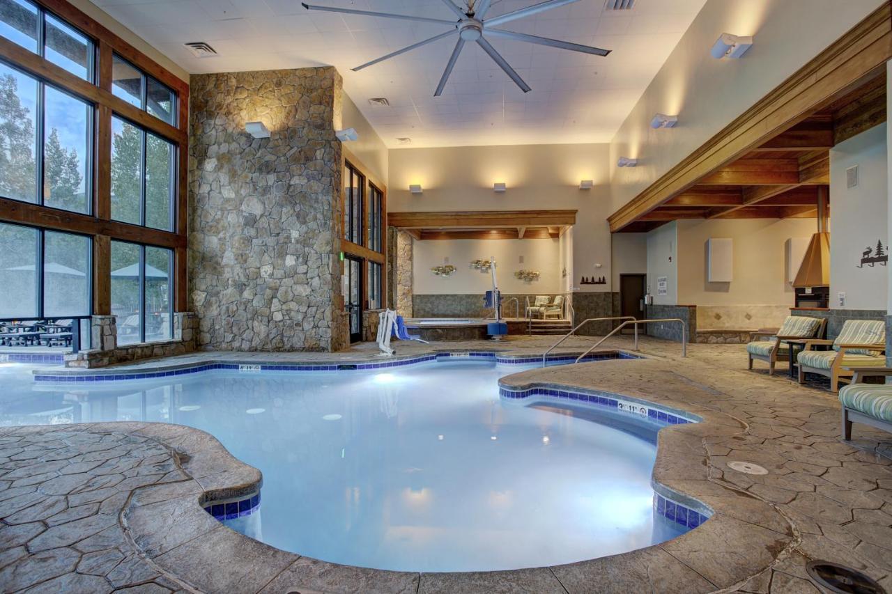 Grand Timber Lodge Breckenridge Ngoại thất bức ảnh