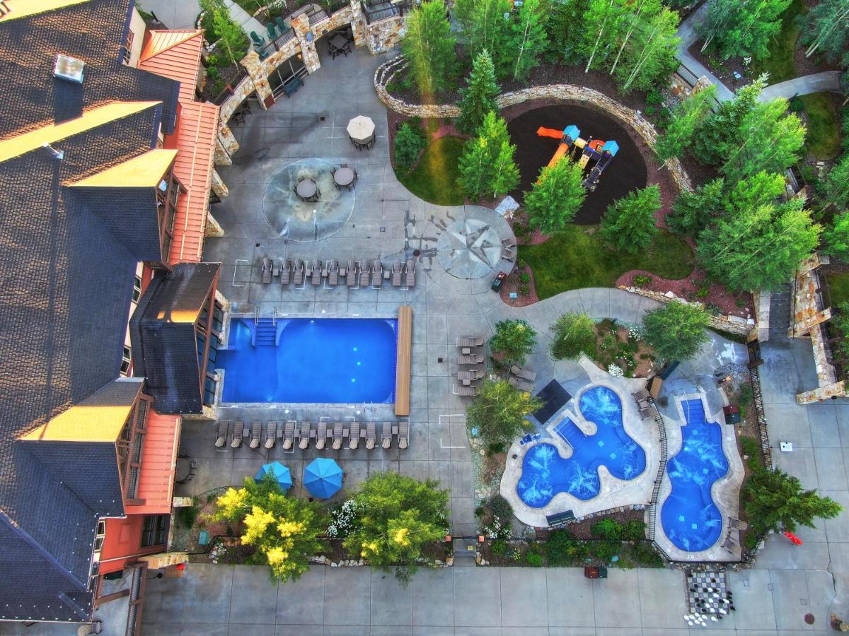 Grand Timber Lodge Breckenridge Ngoại thất bức ảnh