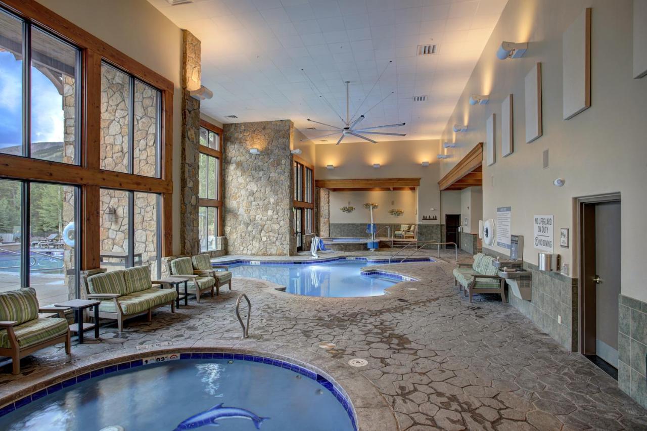 Grand Timber Lodge Breckenridge Ngoại thất bức ảnh