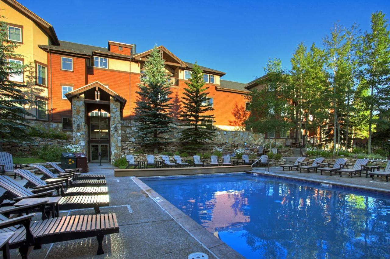 Grand Timber Lodge Breckenridge Ngoại thất bức ảnh