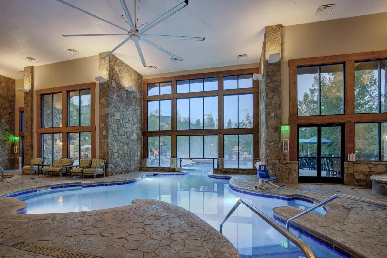 Grand Timber Lodge Breckenridge Ngoại thất bức ảnh